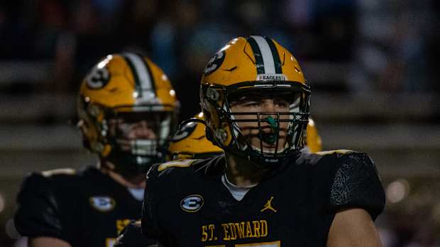 St. Edward football vs Archbishop Hoban Mike Cook28